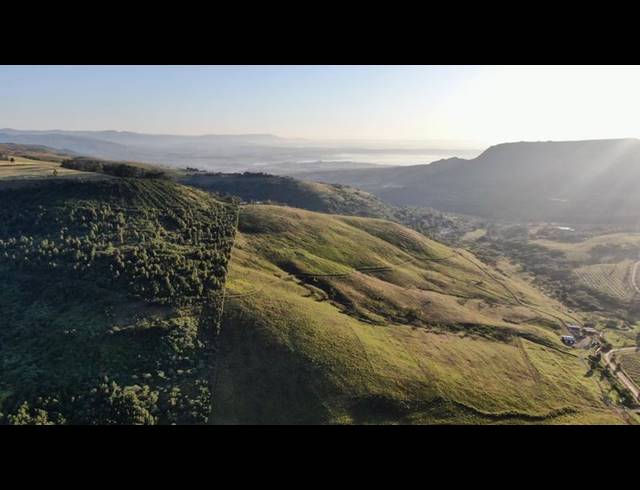 LAND FOR SALE IN MOUNT VERDE